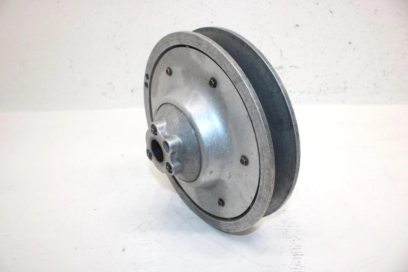 2000 Ski-doo Mxz 600 Oem Secondary Driven Clutch 417010200 417126343 SS15
