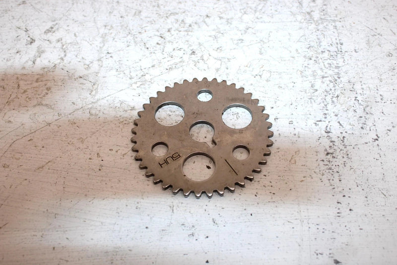 2004 Yamaha  Bruin 350 Oem Cam ChainSprocket 5UH-12176-00-00 AY24