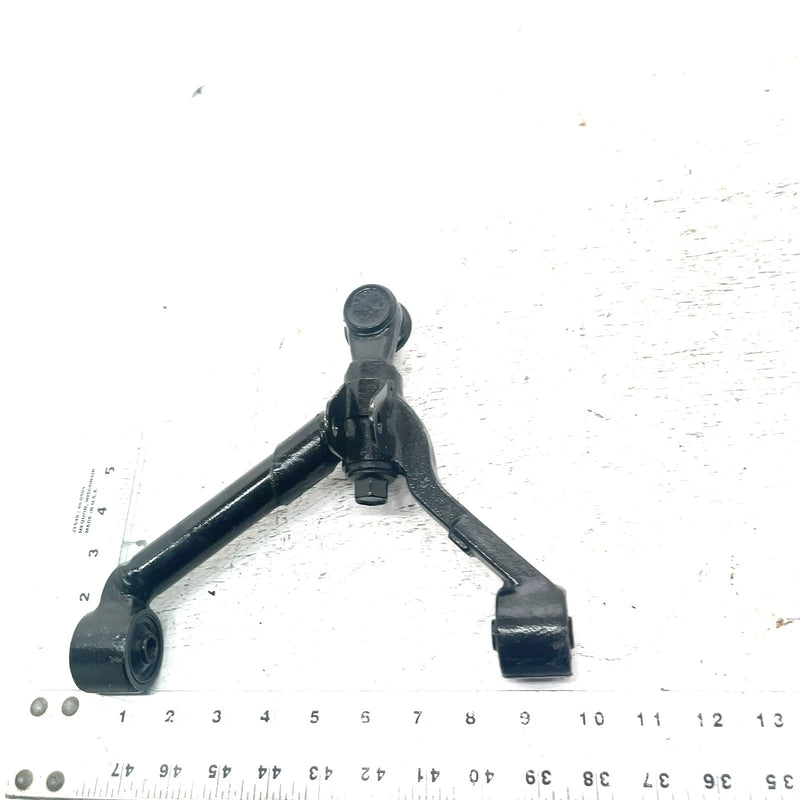 87-93 Suzuki Quadrunner 4WD OEM Front Right Upper A Arm 52430-19B11 AS35