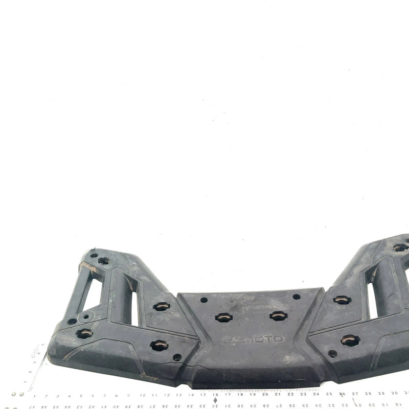 20-24 CF-Moto CFORCE 600 OEM Rear Rack Cover 9DSV-140013-6K00 AC0