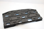 99 Polaris Scrambler 500 Oem Left Or Right Aluminum Footrest 1040691-067 APS1