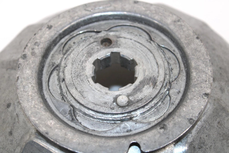 1976 Yamaha Gs340 Oem Primary Clutch Cap 8F7-W1762-00-00 SY71