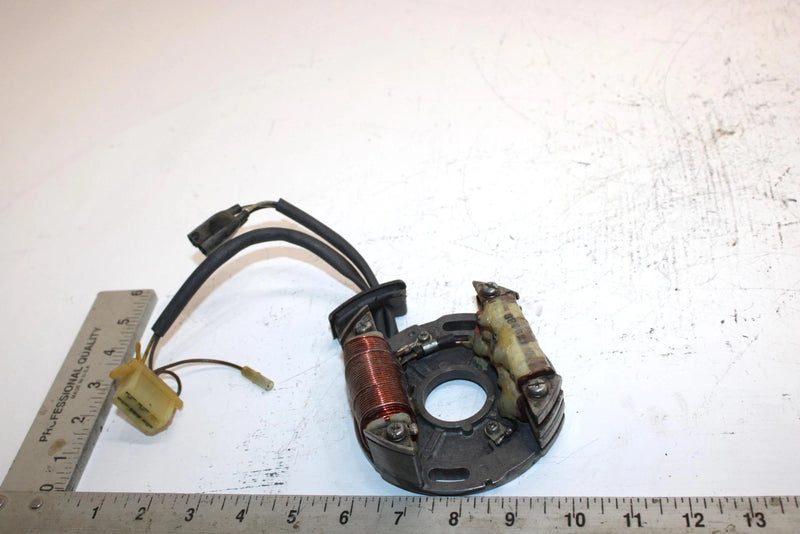 87 Polaris Trail Oem Stator 3083603 SP66