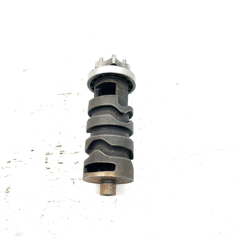 2000 Yamaha Warrior 350 YFM350X OEM Shift Drum  5YT-18540-00-00 AY67