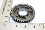 89 Suzuki Quadrunner 160 LT160E 2x4 OEM 38T 1st Driven Gear AS16