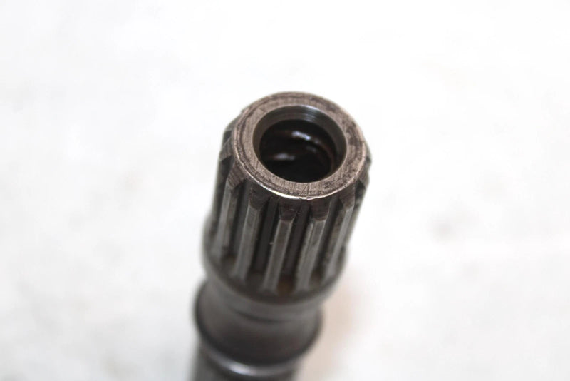 91 Yamaha  Big Bear  4wd Oem Rear Drive Shaft 2HR-46172-01-00 AY43