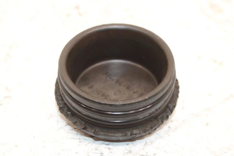 1996 Polaris Magnum 425 Oem Press In Hub Cap Pair 5431368 AP173
