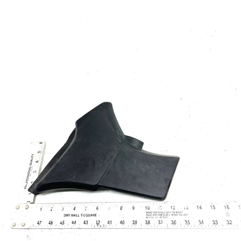 02 Honda Foreman Rubicon 500 OEM Right Side Recoil Cover 83800-HN2-000ZC AH85