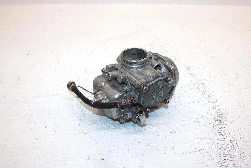 2000 Suzuki Lt-a500f Oem Carburetor 13200-09F00 13200-09F01 AS25