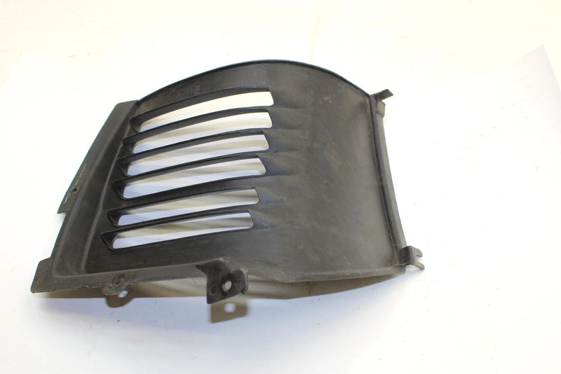 1994 Yamaha Vmax 600 Oem Left Louver 89A-77131-01-00 B419