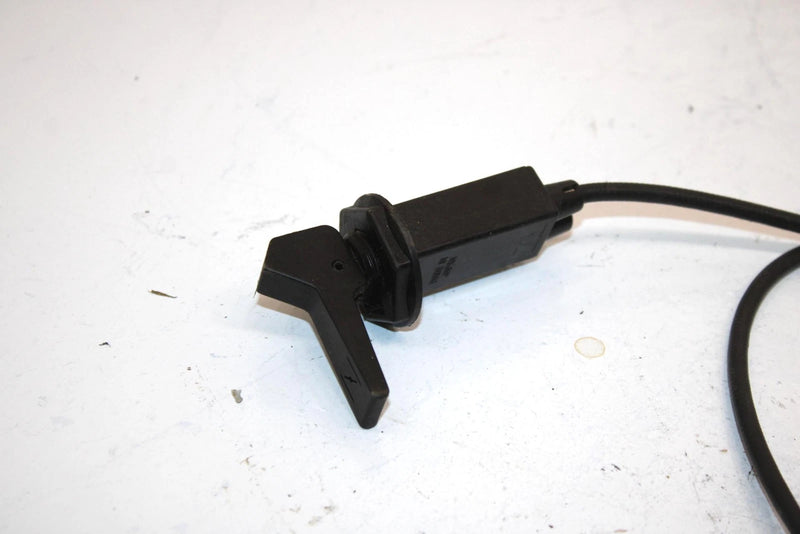 03 Arctic Cat Firecat 500 Sno Pro Oem Choke Cable 3130829 SAS1