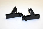 01 Polaris Sportsman 400 OEM Front Rack Support Pair 1013211-067 AP113