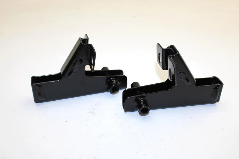 01 Polaris Sportsman 400 OEM Front Rack Support Pair 1013211-067 AP113
