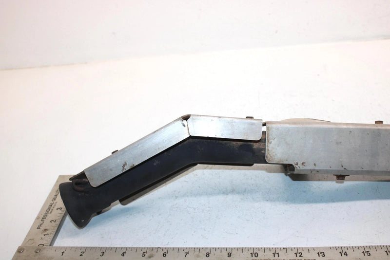 2008 Polaris Ranger 700 Oem Exhaust Pipe 1261620-029 XP0
