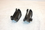1996 Arctic Cat Cougar Oem Torque Arm Mount Set 0704-190 SA7