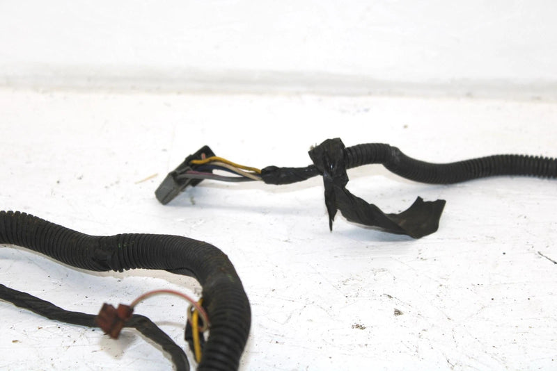 1999 Ski-doo Mxz 440 Oem Main Wiring Harness SS79