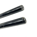 1990 Polaris Trail Boss 350L 2x4 Aftermarket Front Strut Pair 7041451 AP150