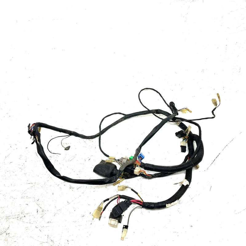 null Suzuki King Quad 300 4x4 OEM Main Wire Harness 36610-39DN0 AS34