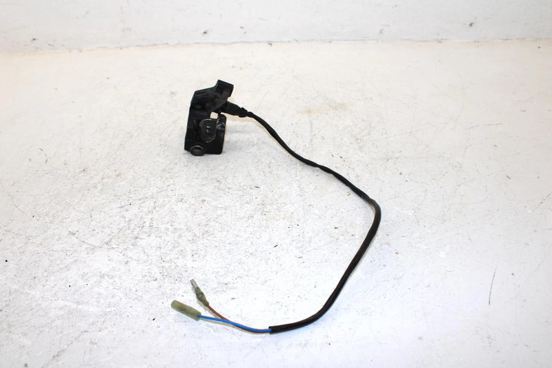 2002 Kawasaki Prairie 650 Oem Left Lever Holder 13280-1227 AK27