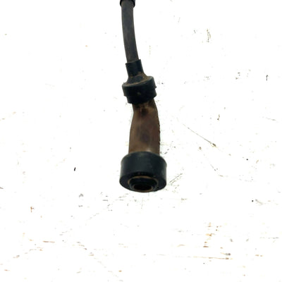 2004 Yamaha Bruin 350 YFM350FA 4x4 OEM Ignition Coil 5KM-82310-04-00 AY63