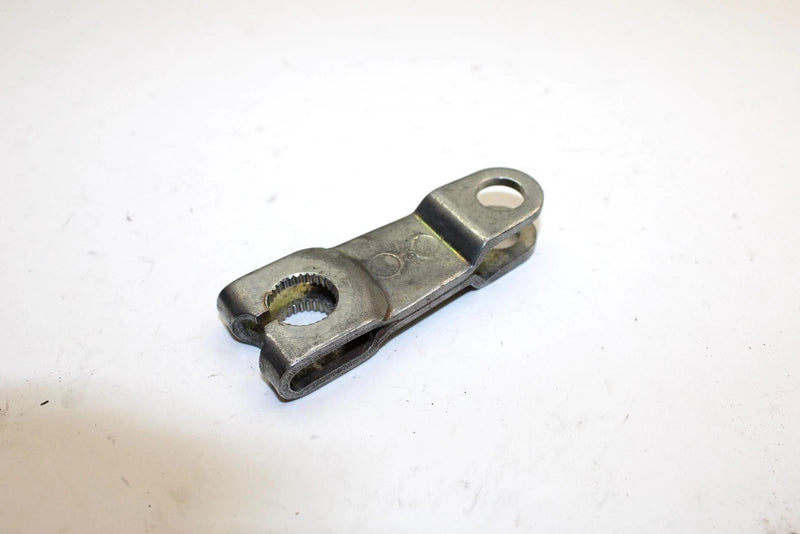 86 Kawasaki Bayou 300 OEM Rear Hub Cam Lever  41053-1064 AK9