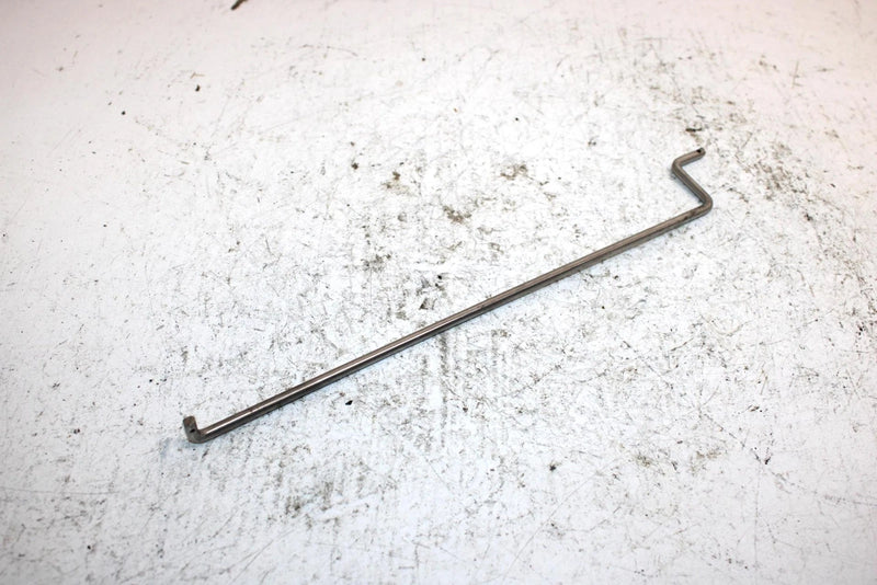 1995 Polaris Slt 750 Oem Hood Prop 5224471 JP27