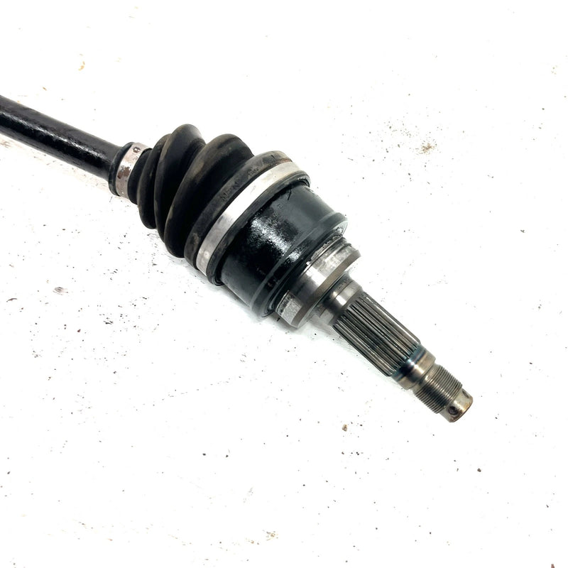2009 Honda Big Red 700 MUV700 OEM Rear Drive Shaft Set 42350-HL1-A02 XH0.1