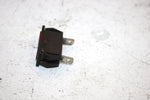 99 Ski-doo Mxz 670 Ho Oem Pilot Lamp (Red) 410109500 SS9