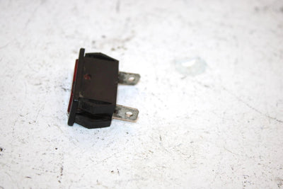 99 Ski-doo Mxz 670 Ho Oem Pilot Lamp (Red) 410109500 SS9