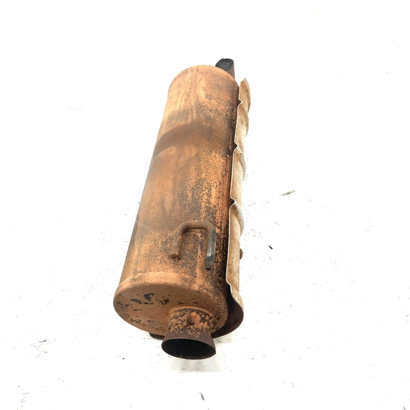 2006 Arctic Cat 400 4x4 Automatic OEM Exhaust Muffler 0512-306 AA40