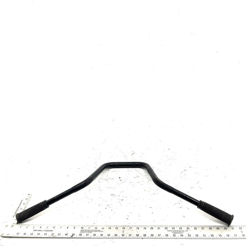 2003 Bombardier Traxter 500 4x4 Automatic OEM Handlebars 709400005 AB15.1