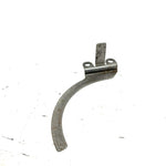 92 Yamaha Big Bear 350 YFM350FW 4x4 OEM Stopper Bracket 1UY-81175-01-00 AY53