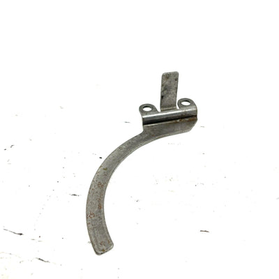 92 Yamaha Big Bear 350 YFM350FW 4x4 OEM Stopper Bracket 1UY-81175-01-00 AY53