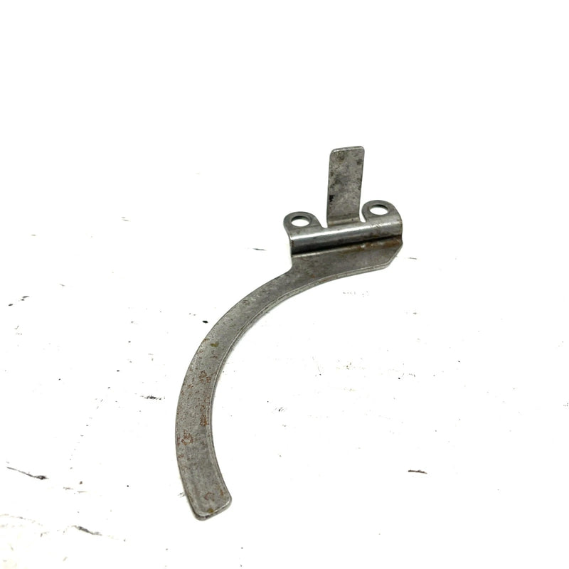 92 Yamaha Big Bear 350 YFM350FW 4x4 OEM Stopper Bracket 1UY-81175-01-00 AY53