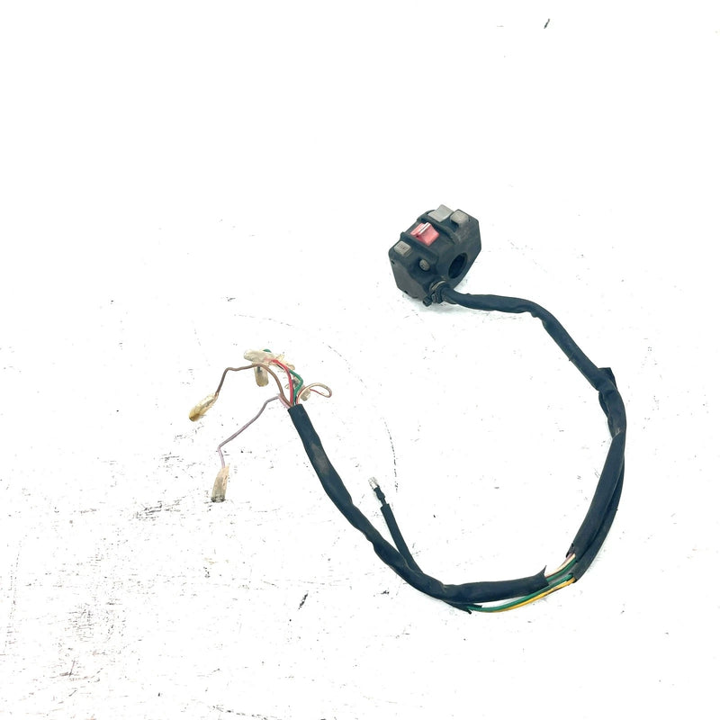1993 Polaris Trail Boss 350L 2x4 OEM Left Control Switch 4110142 AP247