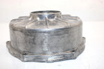 87 Honda Trx250a Oem Rear Brake Cover 40532-HA6-680 AH15