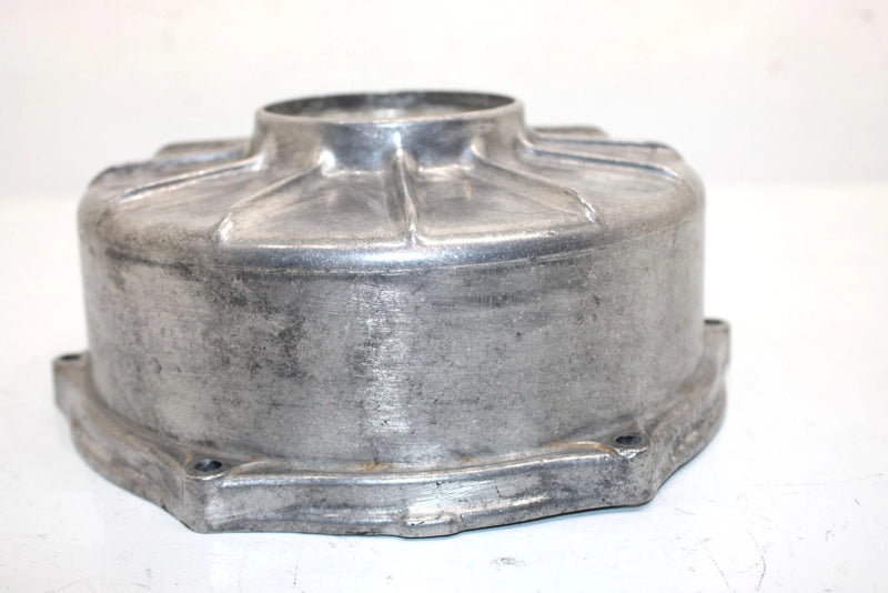 87 Honda Trx250a Oem Rear Brake Cover 40532-HA6-680 AH15