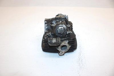 1984 Honda Atc 200 Esa Oem Cylinder Head 12000-427-305 AH60