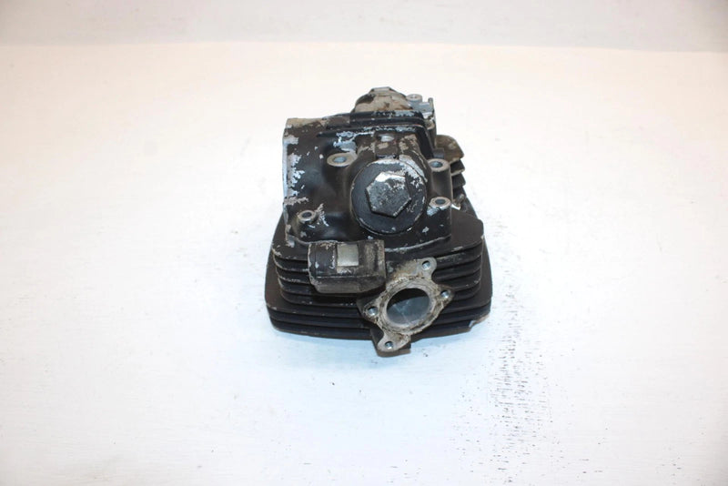1984 Honda Atc 200 Esa Oem Cylinder Head 12000-427-305 AH60