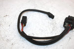 02 Arctic Cat Zr 800 Efi Oem APV Wire Harness 3006-079 SAS9