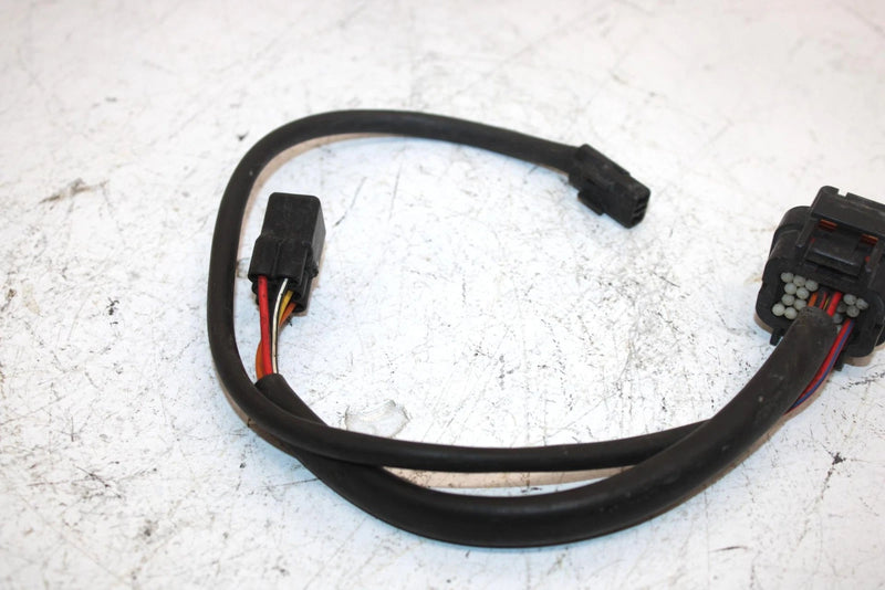 02 Arctic Cat Zr 800 Efi Oem APV Wire Harness 3006-079 SAS9