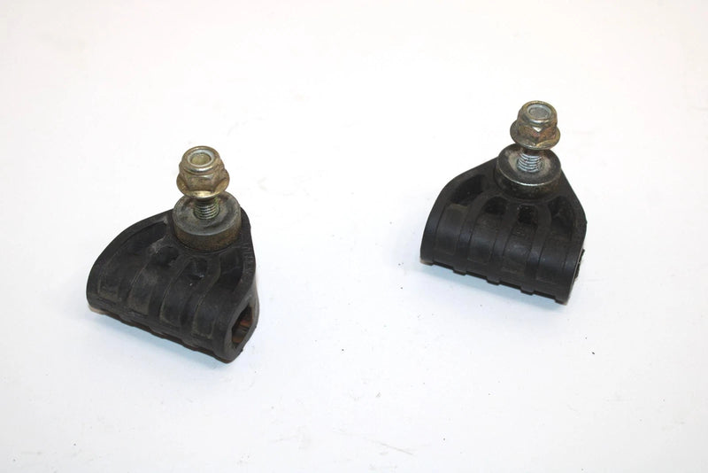 Ski-doo Oem Spring Slide Assembly (Pair) 503189657 Q4836
