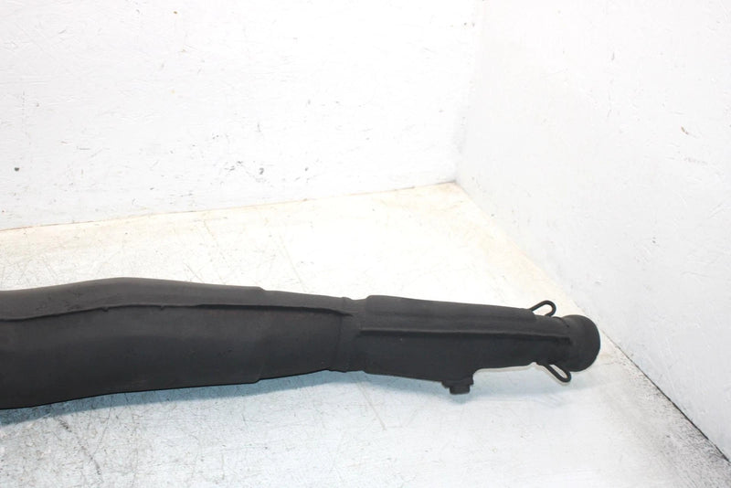1996 Polaris Xpress 400 Oem Exhaust Muffler 1260702-029 APS1