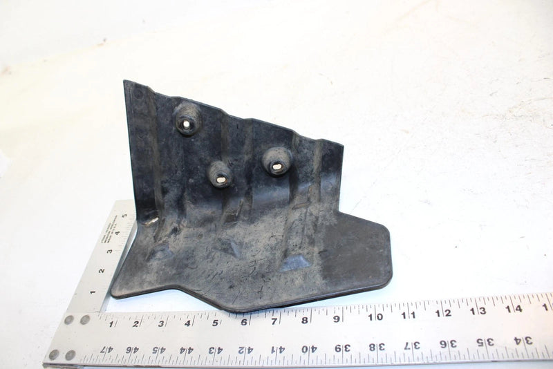 2004 Bombardier Out Lander Oem Left Front Axle Guard 706200213 AB12