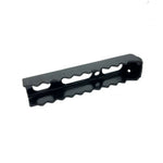 2002 Bombardier Quest 500 OEM Footpeg 705000279 AB14
