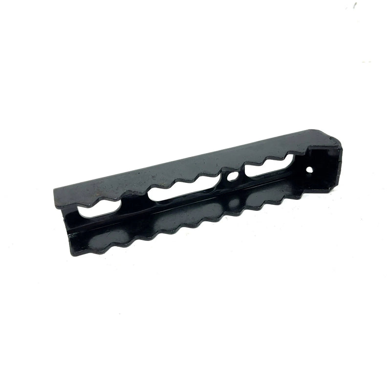 2002 Bombardier Quest 500 OEM Footpeg 705000279 AB14