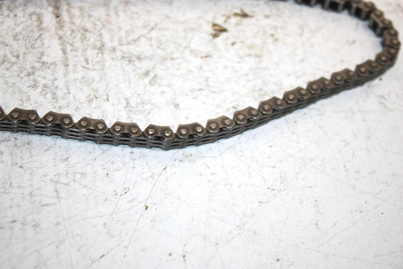 2004 Honda Fourtrax Foreman Rubicon Oem Cam Chain 14401-HN2-003 AH5