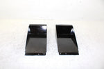 2000 Polaris Classic Touring Oem Footrest Pad Set 1012542 SP54