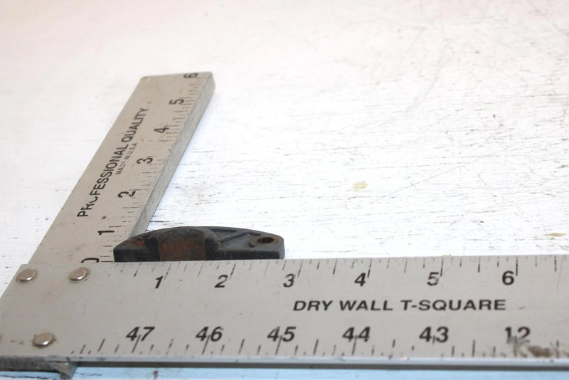1996 Ski-doo Formula Stx 583 Oem Sway Bar Bushing Half 572029900 SS25