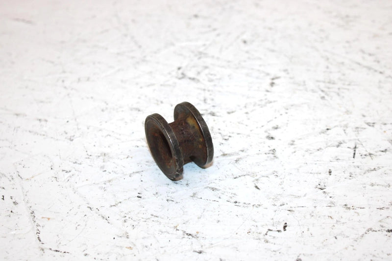 1974 Yamaha Tl433f Oem Spring Roller 865-47439-00-00 SY28
